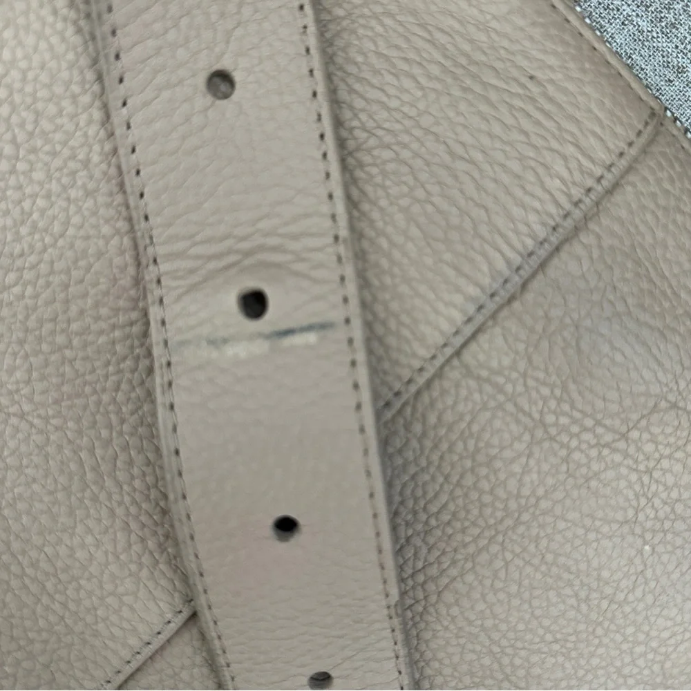 All Saints Edbury Shoulder Bag - Picture 5 of 8